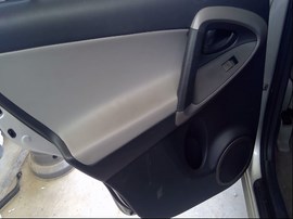 2006 TOYOTA RAV4, SILVER, LIMITED, 2.4L, AT AWD,   Z25108